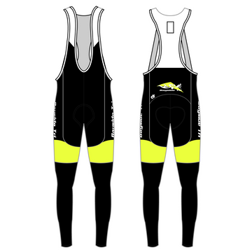 PERFORMANCE Winter Bib Tights