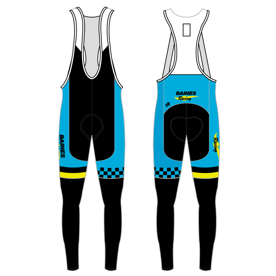 PERFORMANCE Winter Bib Tights