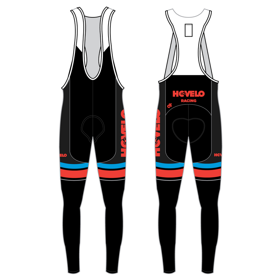 PERFORMANCE Winter Bib Tights