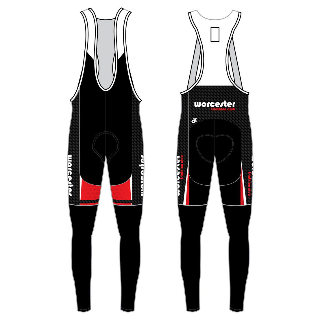 PERFORMANCE Winter Bib Tights