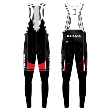 PERFORMANCE Winter Bib Tights