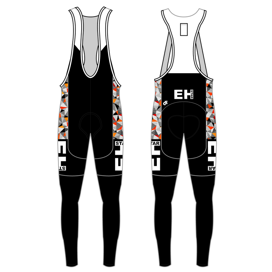 PERFORMANCE Winter Bib Tights