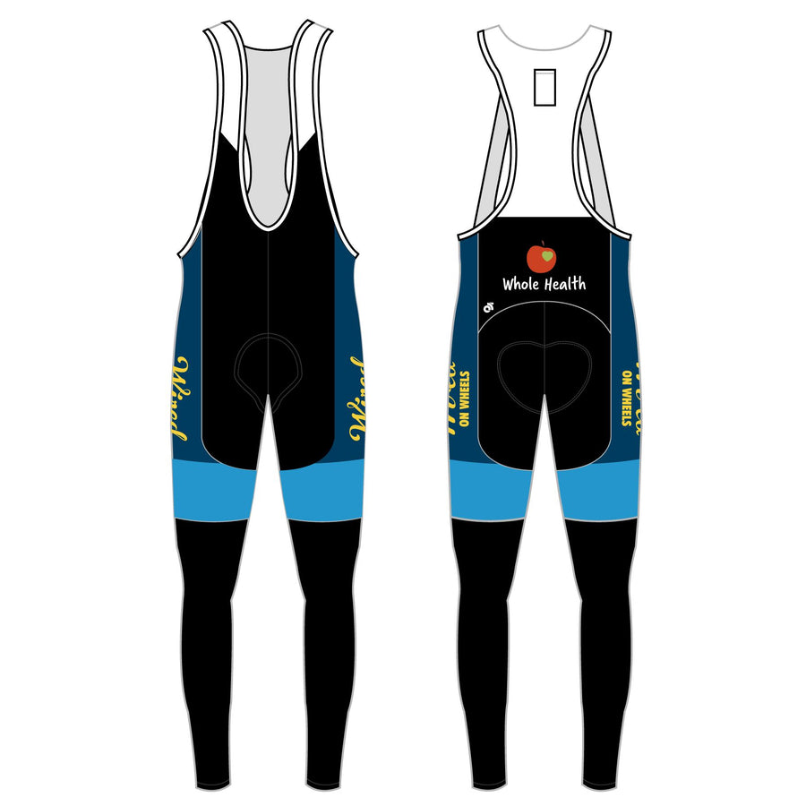 PERFORMANCE Winter Bib Tights Champion System UK