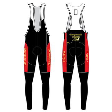 PERFORMANCE Winter Bib Tights