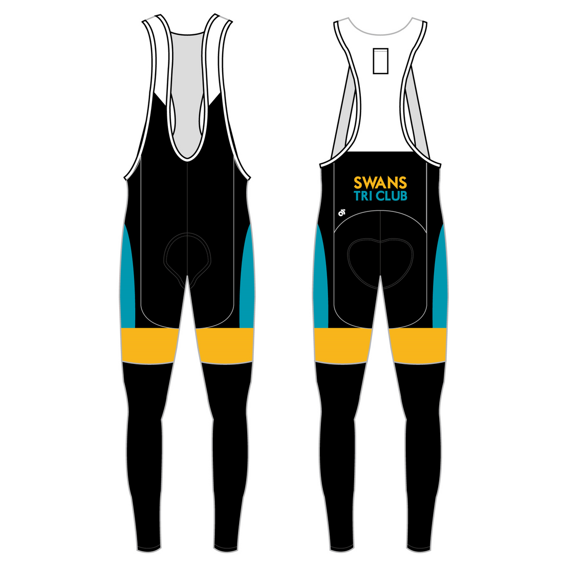 PERFORMANCE Winter Bib Tights