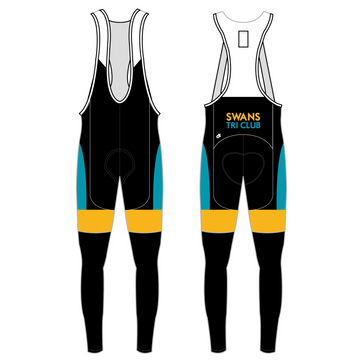 PERFORMANCE Winter Bib Tights