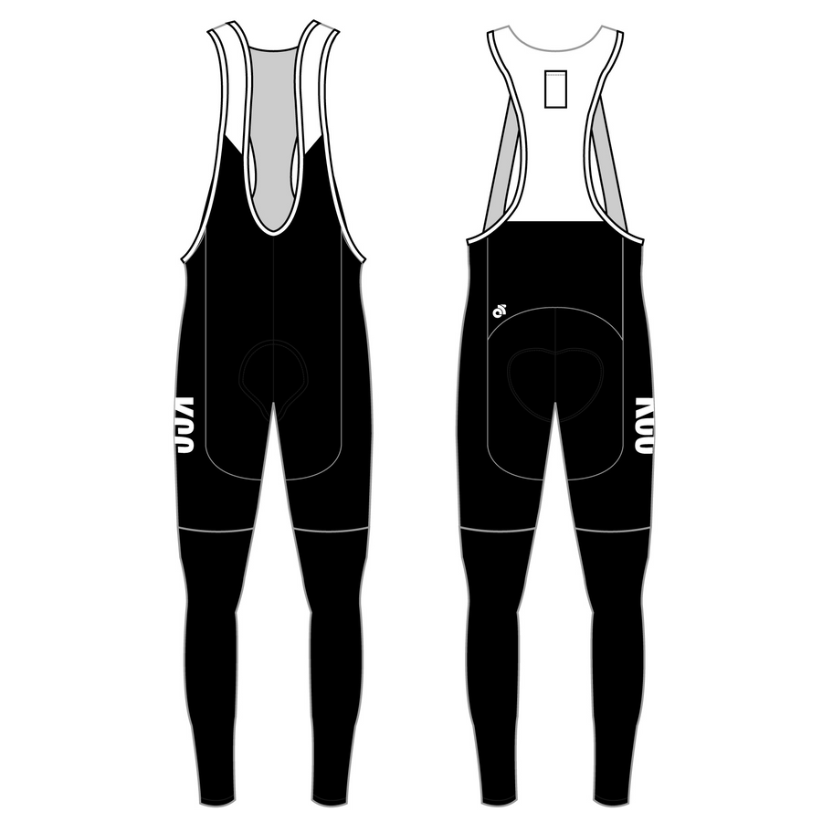 PERFORMANCE Winter Bib Tights