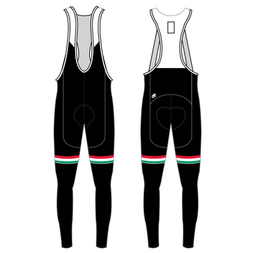 PERFORMANCE Winter Bib Tights