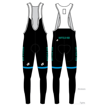 PERFORMANCE Winter Bib Tights