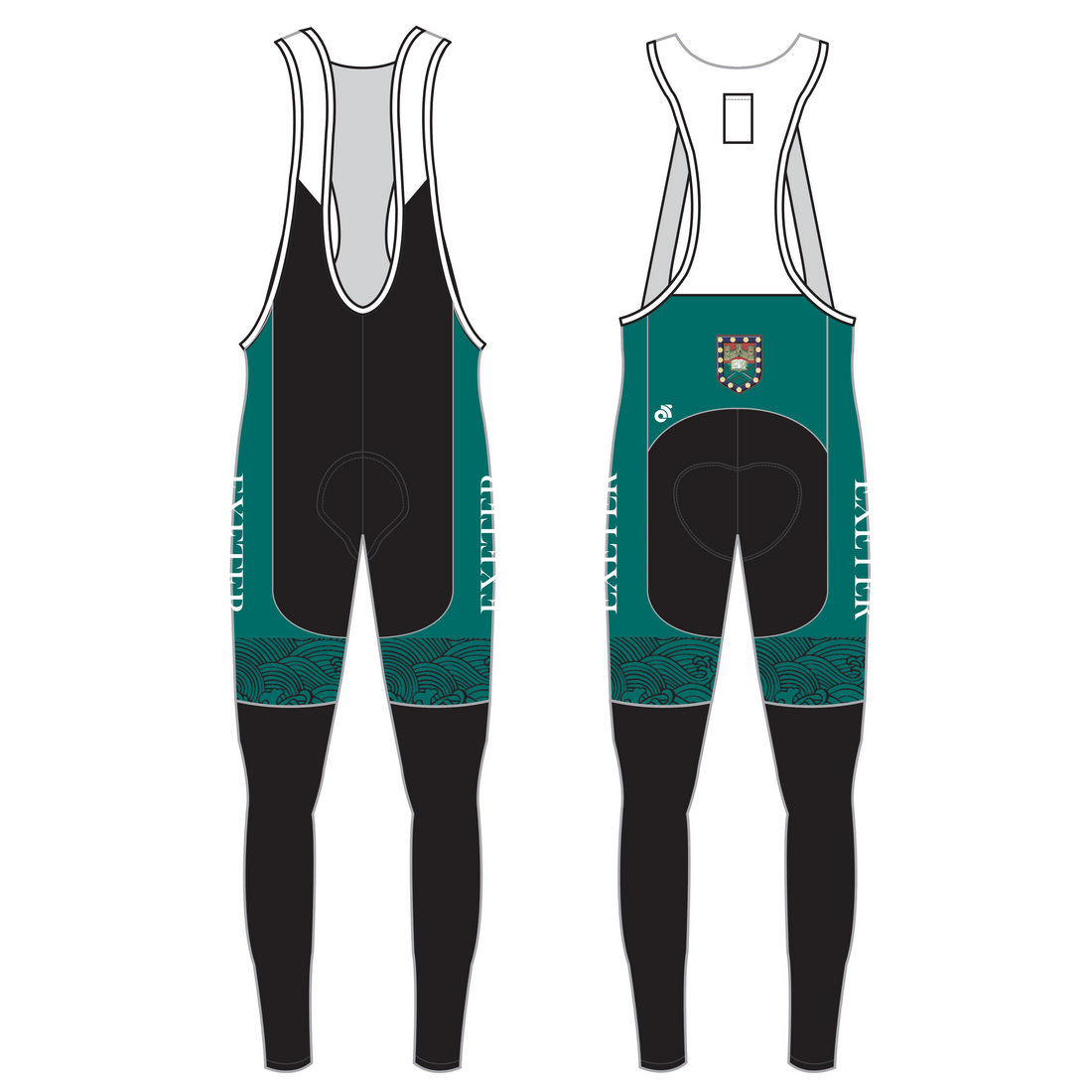 PERFORMANCE Winter Bib Tights