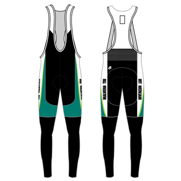 PERFORMANCE Winter Bib Tights