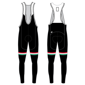 PERFORMANCE Winter Bib Knickers