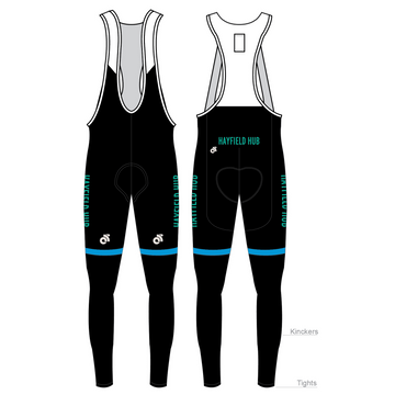 PERFORMANCE Winter Bib Knickers