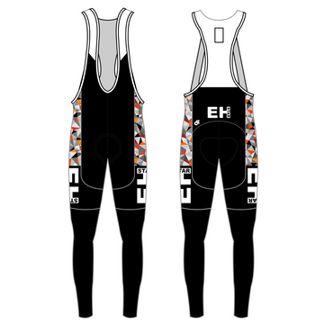 PERFORMANCE Winter Bib Knickers