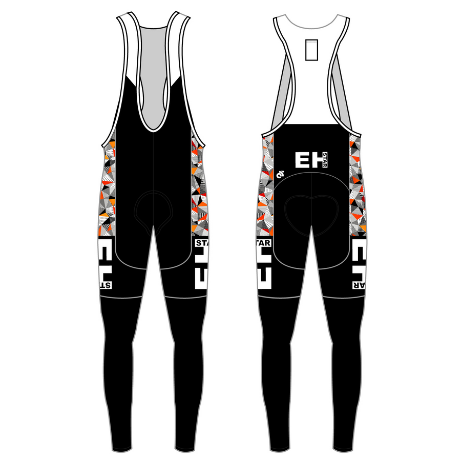 PERFORMANCE Winter Bib Knickers