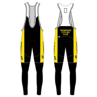 PERFORMANCE Winter Bib Knickers Champion System UK