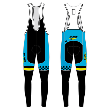 PERFORMANCE Winter Bib Knickers