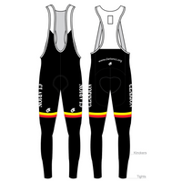 PERFORMANCE Winter Bib Knickers