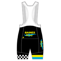 PERFORMANCE Cycling Shorts