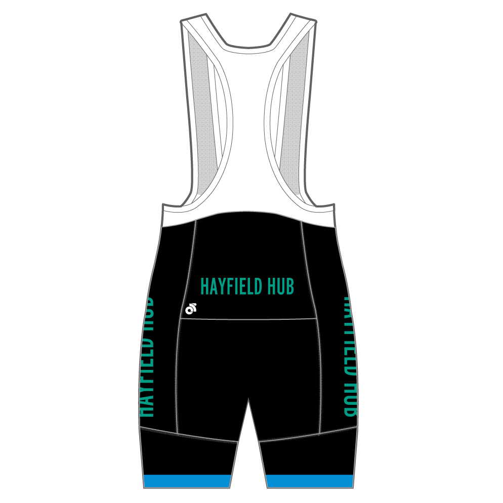 PERFORMANCE Cycling Shorts