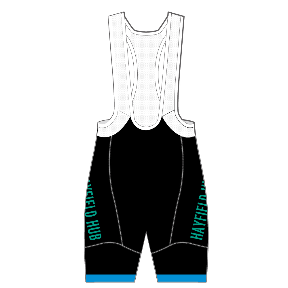 PERFORMANCE Cycling Shorts