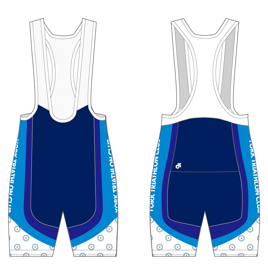 TECH Cycling Shorts
