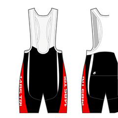 TECH Cycling Shorts