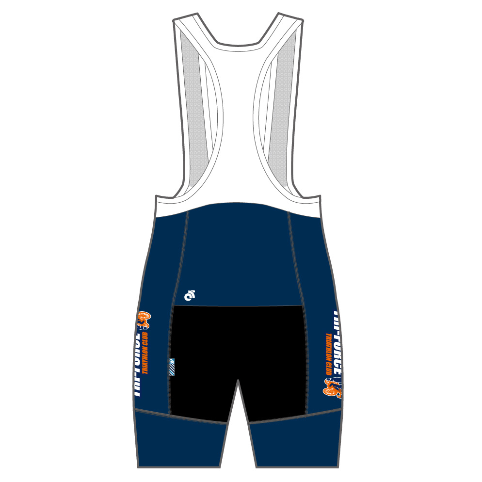 PERFORMANCE Winter Bib Shorts