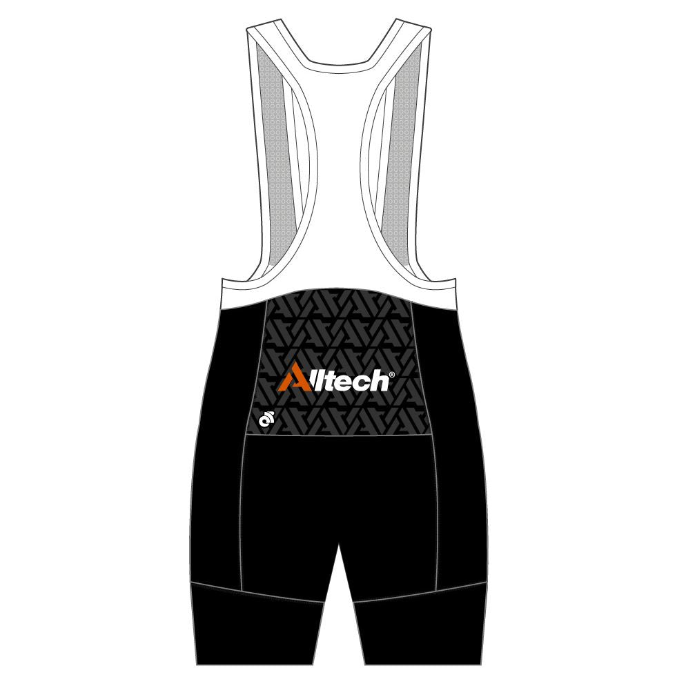 PERFORMANCE Winter Bib Shorts Champion System UK