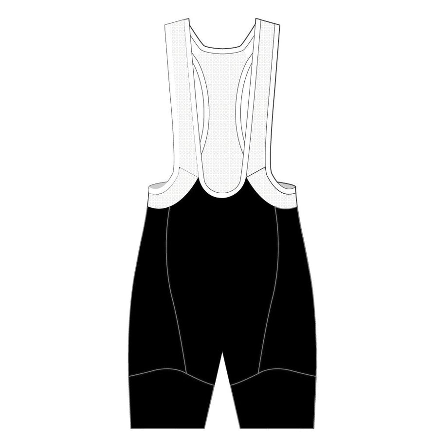 PERFORMANCE Winter Bib Shorts Champion System UK