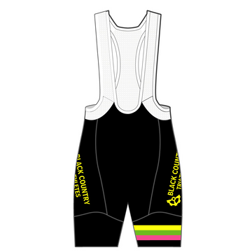 PERFORMANCE Endurance Bib Shorts