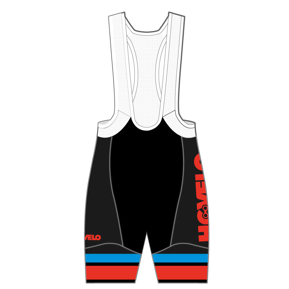 PERFORMANCE Endurance Bib Shorts