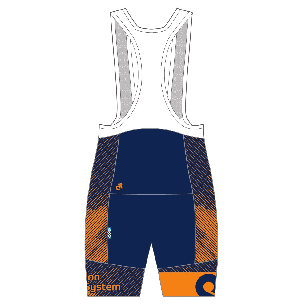 PERFORMANCE Endurance Bib Shorts