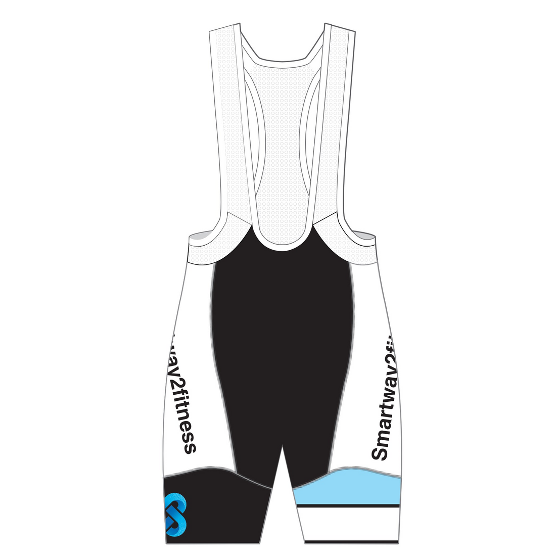 PERFORMANCE Endurance Bib Shorts