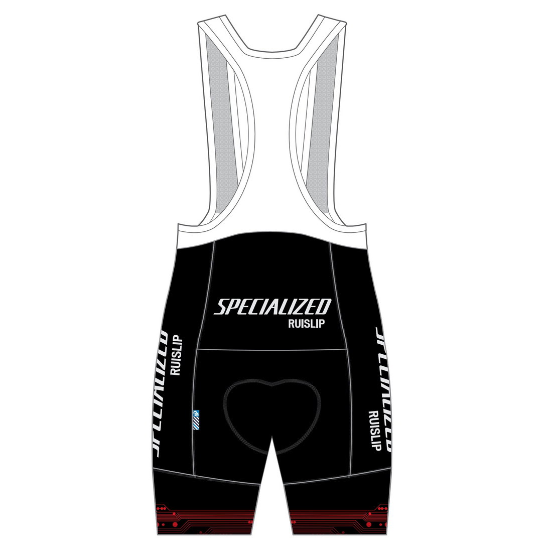 PERFORMANCE Endurance Bib Shorts