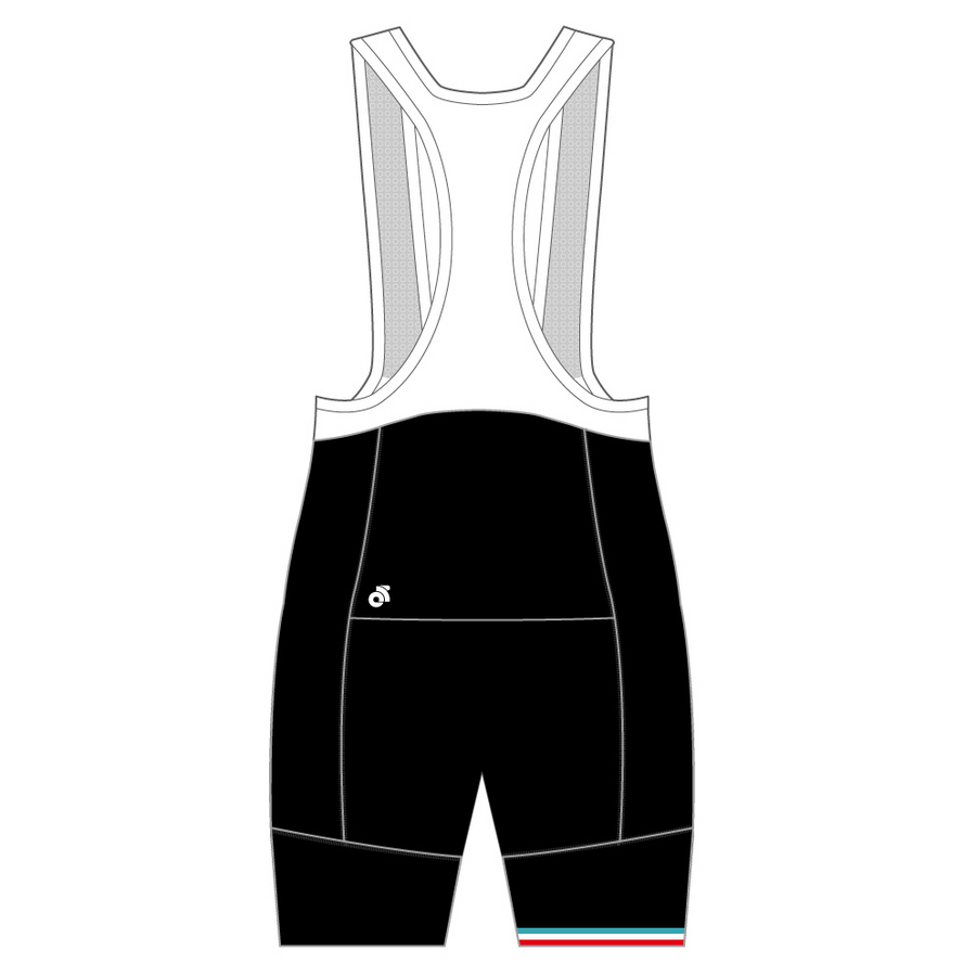 PERFORMANCE Endurance Bib Shorts