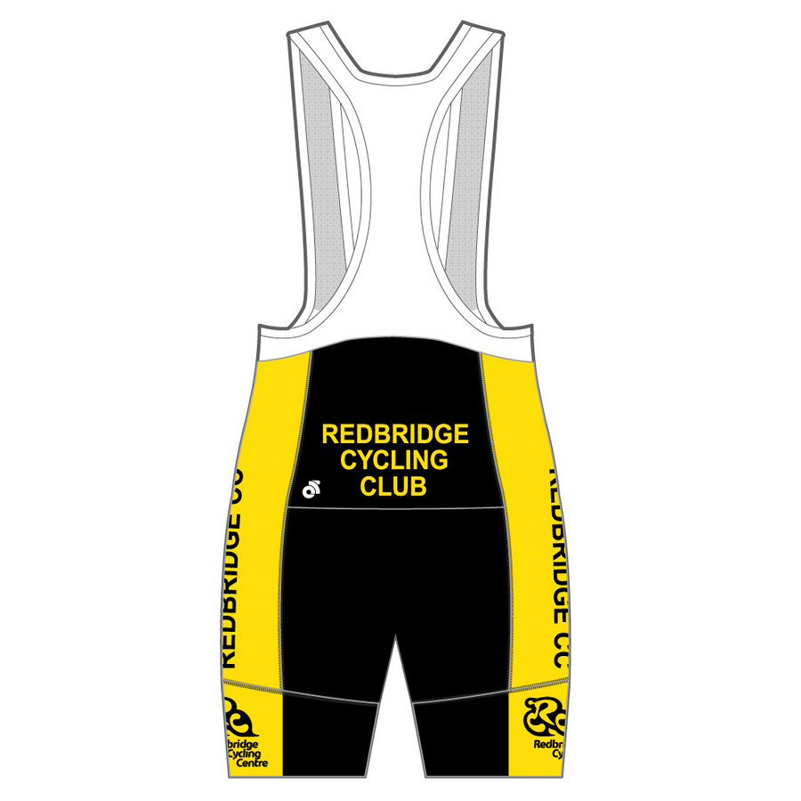 PERFORMANCE Endurance Bib Shorts