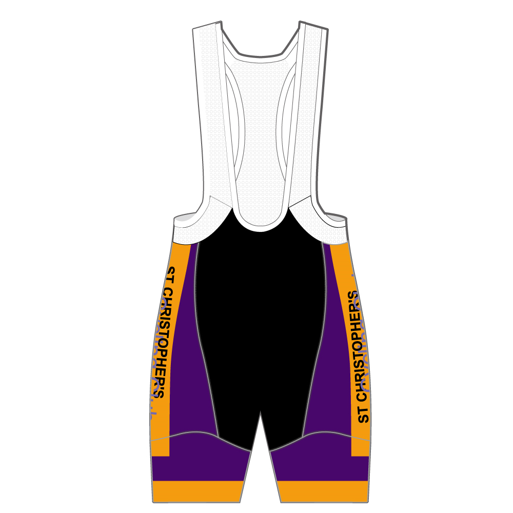 PERFORMANCE Endurance Bib Shorts