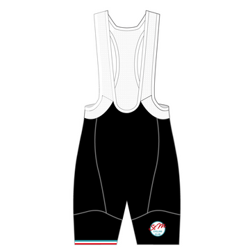 PERFORMANCE Endurance Bib Shorts