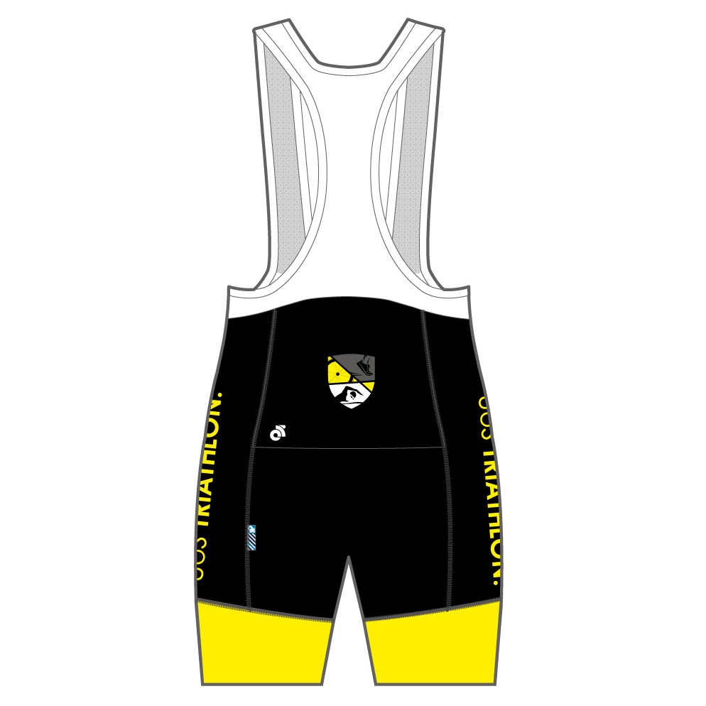 PERFORMANCE Endurance Bib Shorts