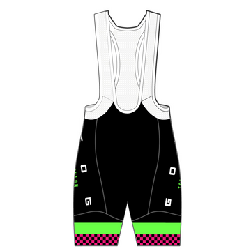 PERFORMANCE Endurance Bib Shorts