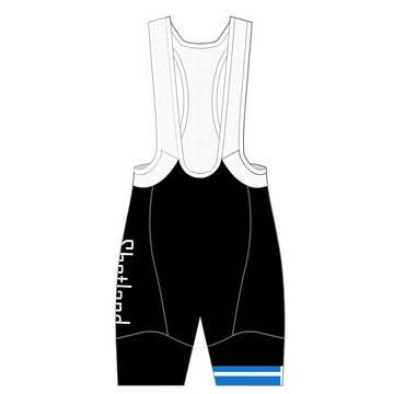 PERFORMANCE Endurance Bib Shorts