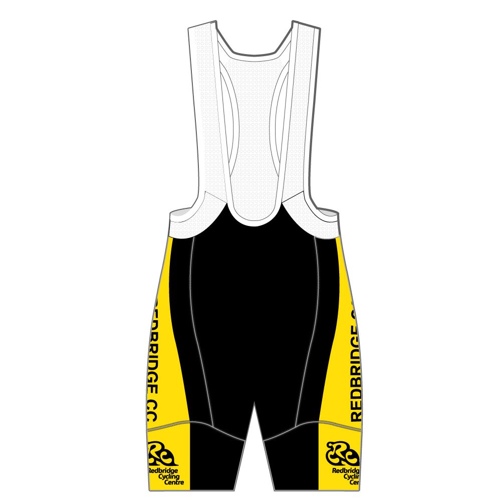 PERFORMANCE Endurance Bib Shorts Champion System UK