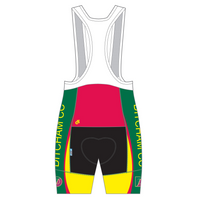 PERFORMANCE Endurance Bib Shorts