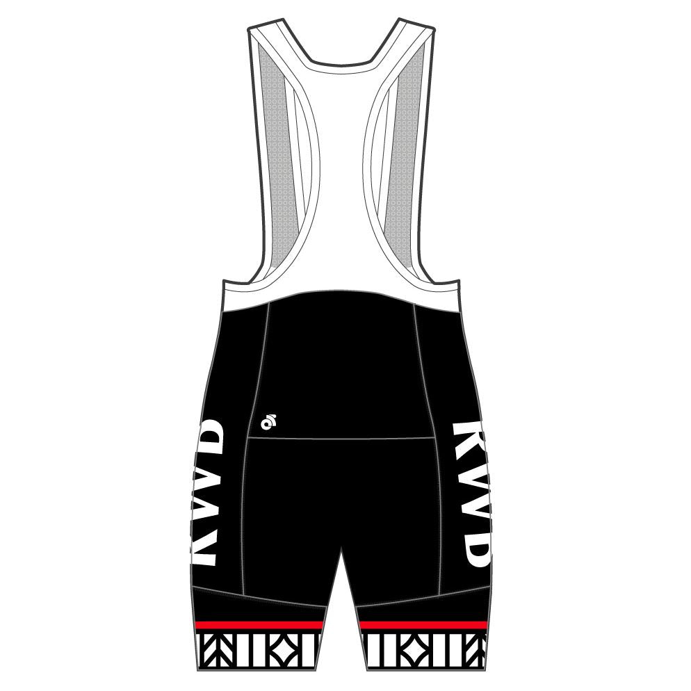 PERFORMANCE Endurance Bib Shorts Champion System UK