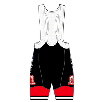 PERFORMANCE Endurance Bib Shorts