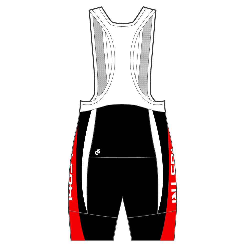 PERFORMANCE Endurance Bib Shorts