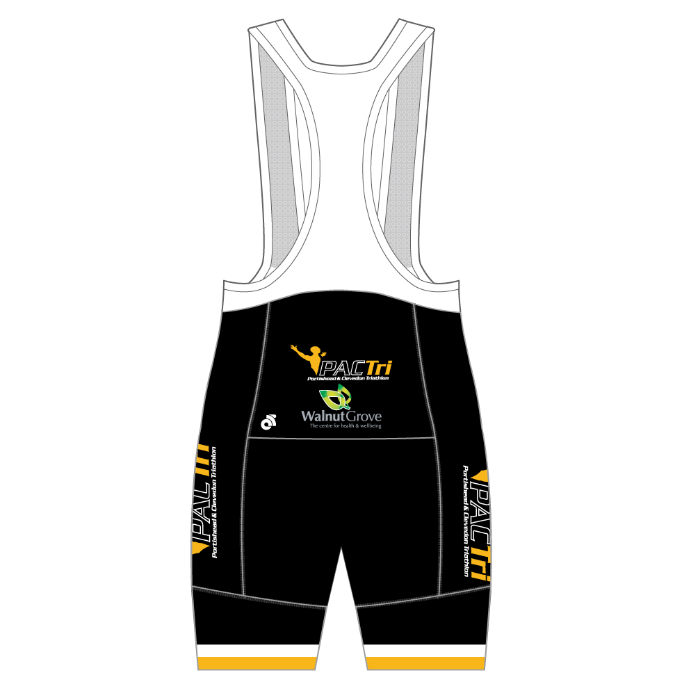 PERFORMANCE Endurance Bib Shorts