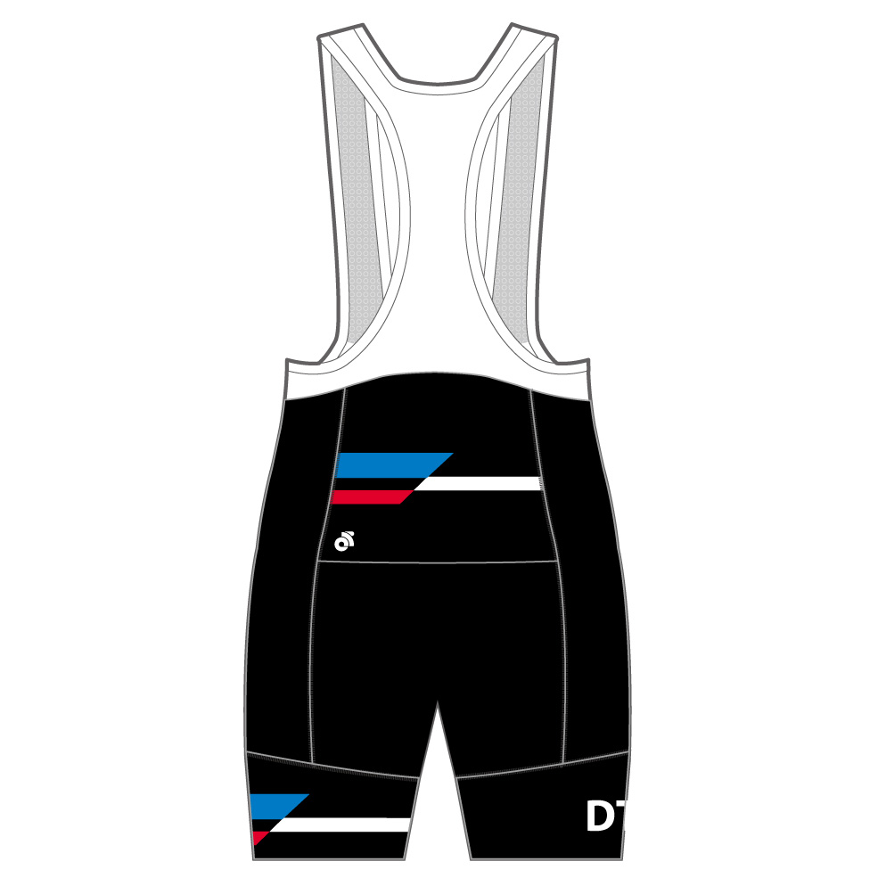 PERFORMANCE Endurance Bib Shorts