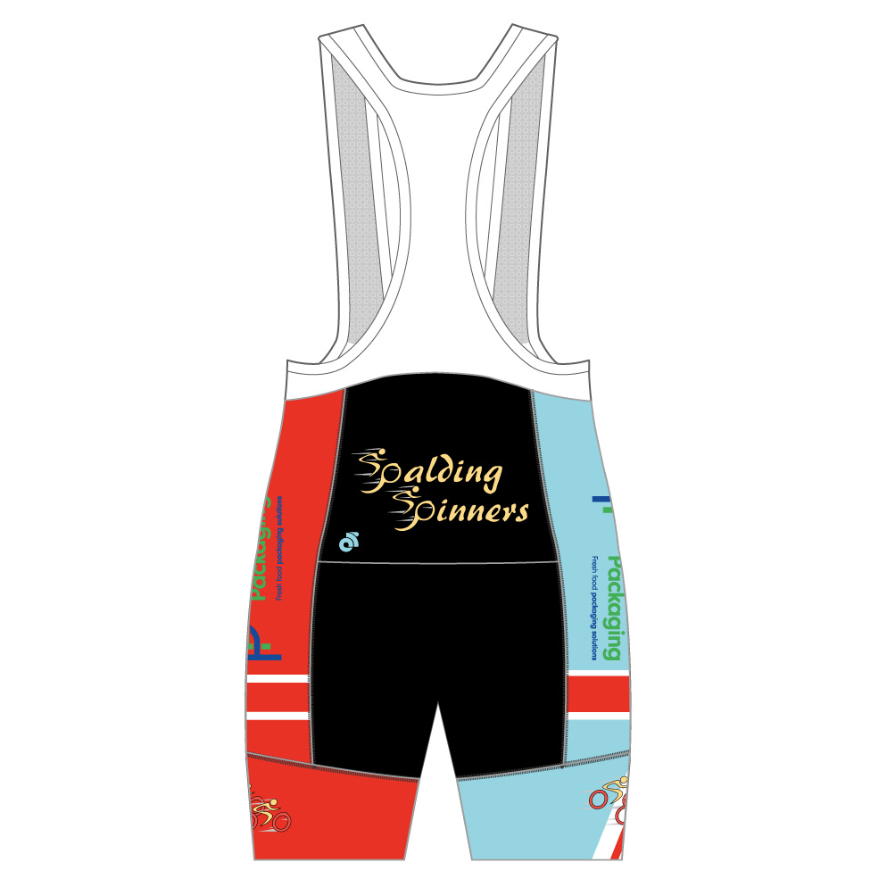 PERFORMANCE Endurance Bib Shorts